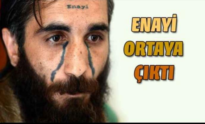 Kendini sattın mı ?