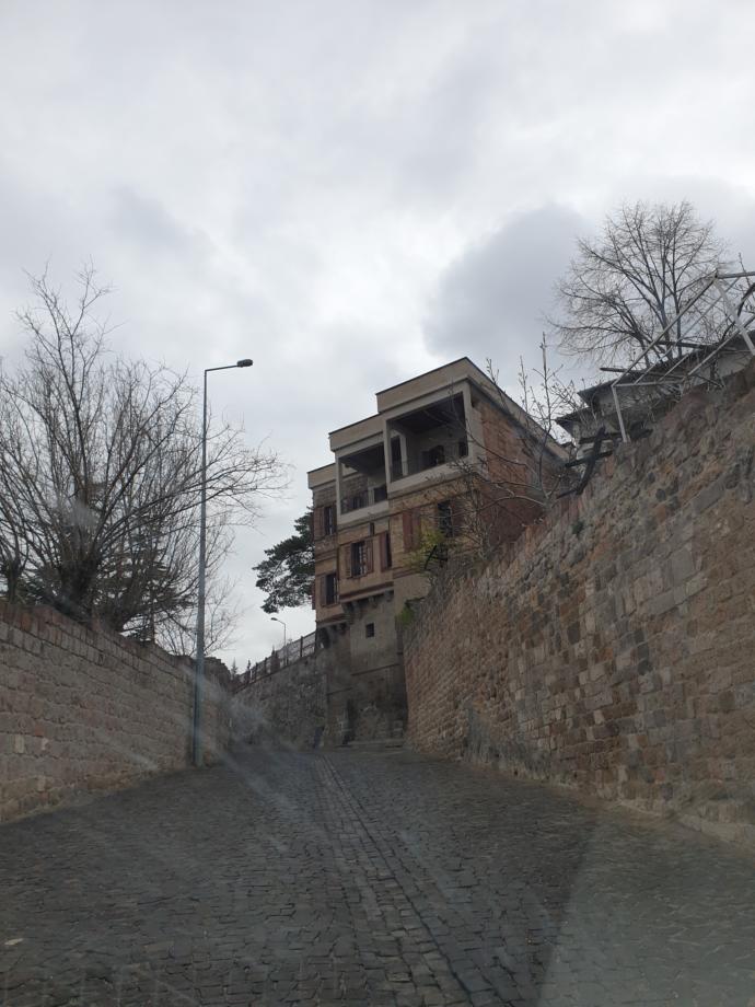 Yaman dede kültür ve sanat evi