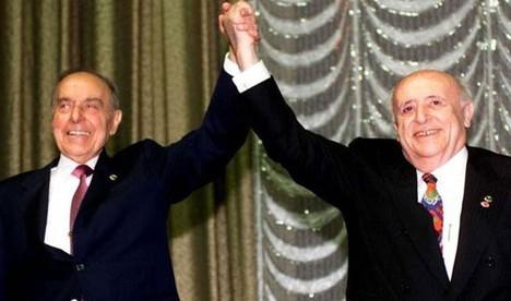 Sen Ne Muhteşem Bir Dilsin: Kardeş Ülke Azerbaycan'ın Derde Deva, Yüz Güldüren Dili Azerice ile Eğlenceli Dakikalar