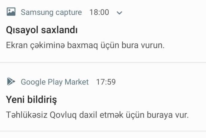 Sen Ne Muhteşem Bir Dilsin: Kardeş Ülke Azerbaycan'ın Derde Deva, Yüz Güldüren Dili Azerice ile Eğlenceli Dakikalar