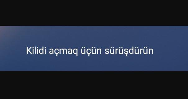Sen Ne Muhteşem Bir Dilsin: Kardeş Ülke Azerbaycan'ın Derde Deva, Yüz Güldüren Dili Azerice ile Eğlenceli Dakikalar