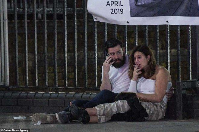 Paskalya Bayramı'nın Gelmesiyle İngiltere'den