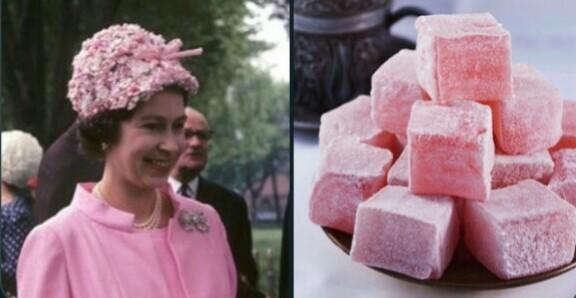 Queen Elizabeth As Turkish Food: Hangi Kraliçe Daha Lezzetli?