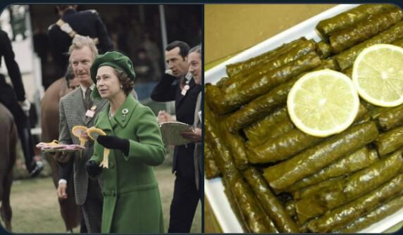 Queen Elizabeth As Turkish Food: Hangi Kraliçe Daha Lezzetli?