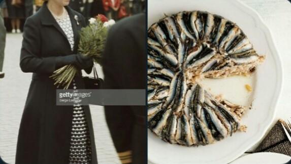 Queen Elizabeth As Turkish Food: Hangi Kraliçe Daha Lezzetli?
