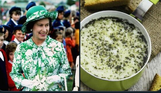 Queen Elizabeth As Turkish Food: Hangi Kraliçe Daha Lezzetli?