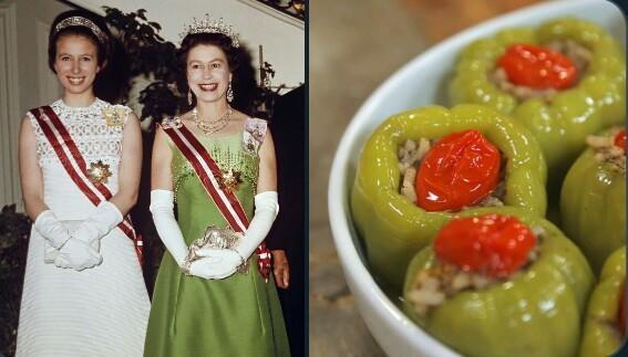 Queen Elizabeth As Turkish Food: Hangi Kraliçe Daha Lezzetli?