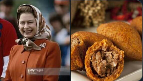 Queen Elizabeth As Turkish Food: Hangi Kraliçe Daha Lezzetli?