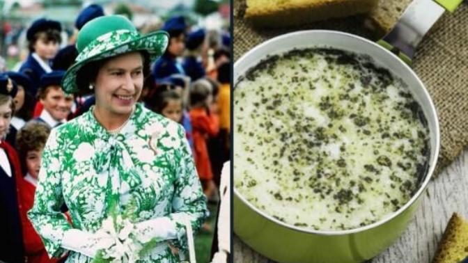 Queen Elizabeth As Turkish Food: Hangi Kraliçe Daha Lezzetli?