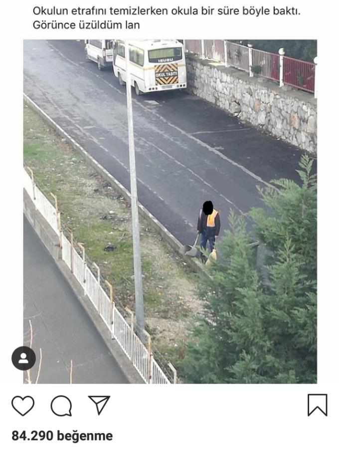 İşçi Sınıfının Aşağılanmadığı Bir Ülke Hayal Ediyorum!