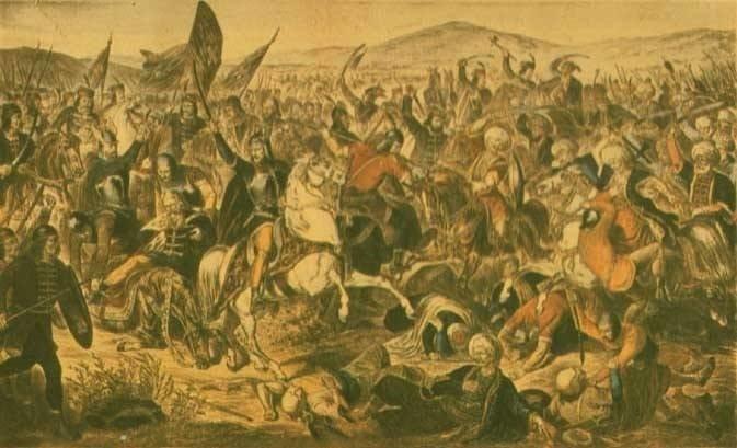Malazgirt Savaşı