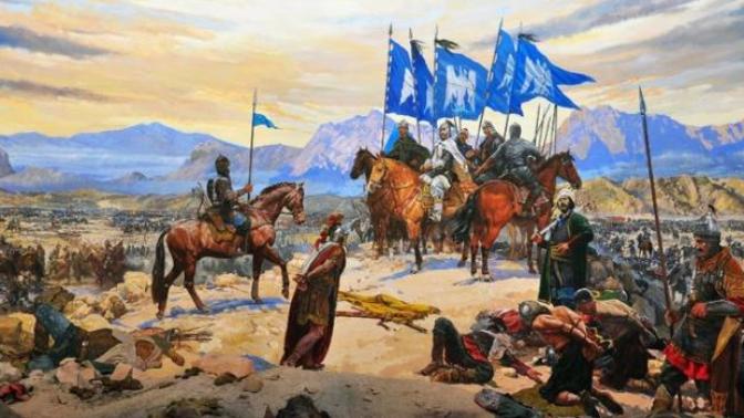 Game of Thrones Tadında Romen Diyojen'in Hüzünlü Hayat Hikayesi