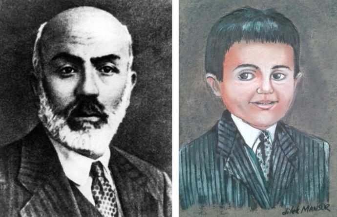 Mehmet Akif