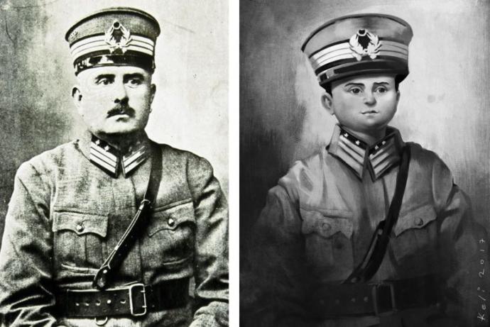 Kazım Karabekir