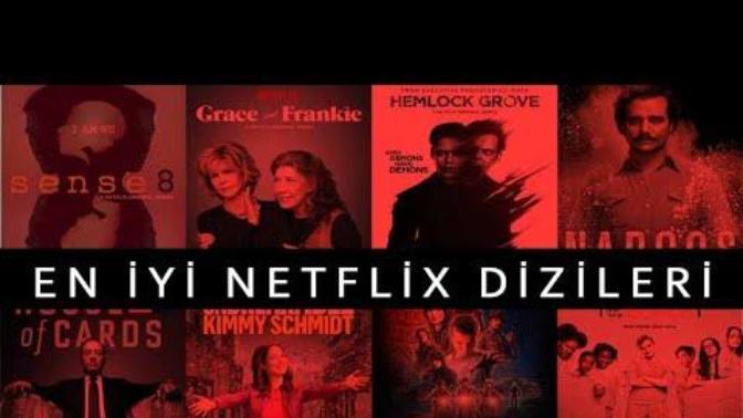  Mutlaka İzlenmesini Tavsiye Ettiğim, Pek Dikkat Çekmemiş Netflix Dizileri!