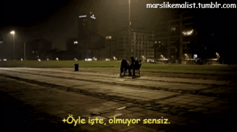 İlgi gerek