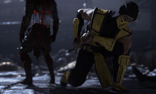 Mortal Kombat 11 ile Kana Doyacaksınız!