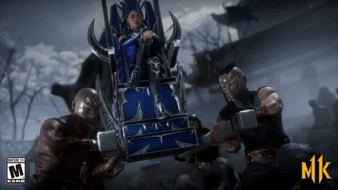 Mortal Kombat 11 ile Kana Doyacaksınız!