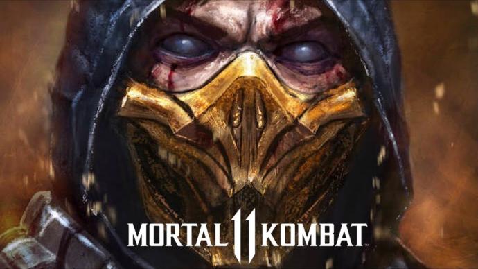 Mortal Kombat 11 ile Kana Doyacaksınız!