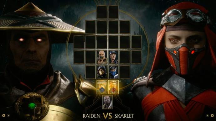 Mortal Kombat 11 ile Kana Doyacaksınız!