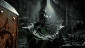 Mortal Kombat 11 ile Kana Doyacaksınız!