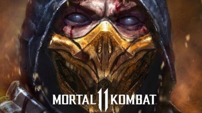 Mortal Kombat 11 ile Kana Doyacaksınız!