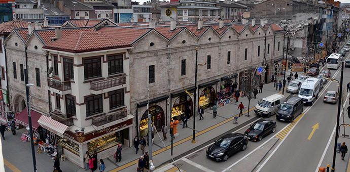 Yanık Türkülerin Şehri Sivas'a Gitmek İçin Çok Sebep Var!