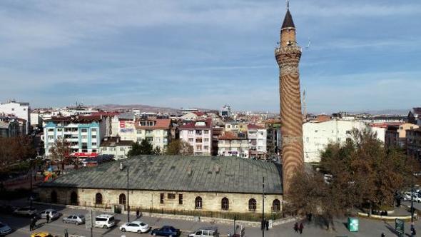 Yanık Türkülerin Şehri Sivas'a Gitmek İçin Çok Sebep Var!