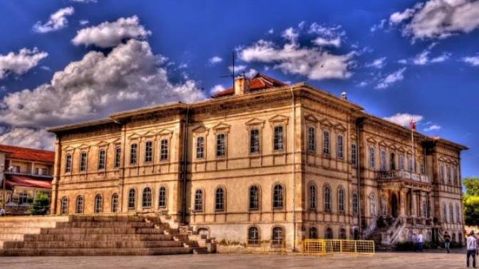 Yanık Türkülerin Şehri Sivas'a Gitmek İçin Çok Sebep Var!
