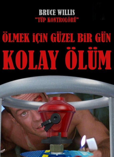 Dikkat, Dikkat! Bu Afişler İle Gişe Rekorları Kırmak Garanti!