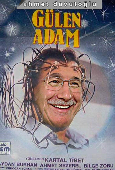 Dikkat, Dikkat! Bu Afişler İle Gişe Rekorları Kırmak Garanti!