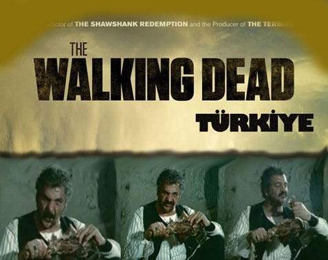 Dikkat, Dikkat! Bu Afişler İle Gişe Rekorları Kırmak Garanti!