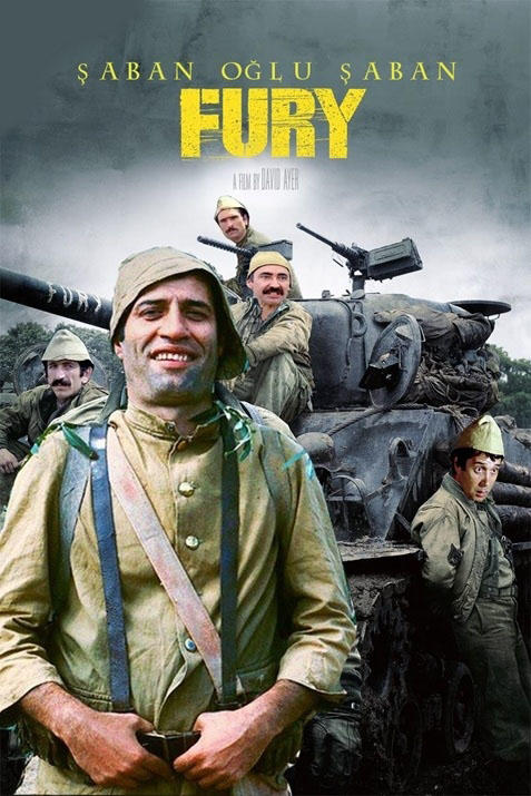Dikkat, Dikkat! Bu Afişler İle Gişe Rekorları Kırmak Garanti!