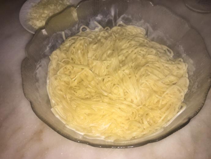 Börek Lezzetinde Nefis “Fırında Makarna” Tarifi!