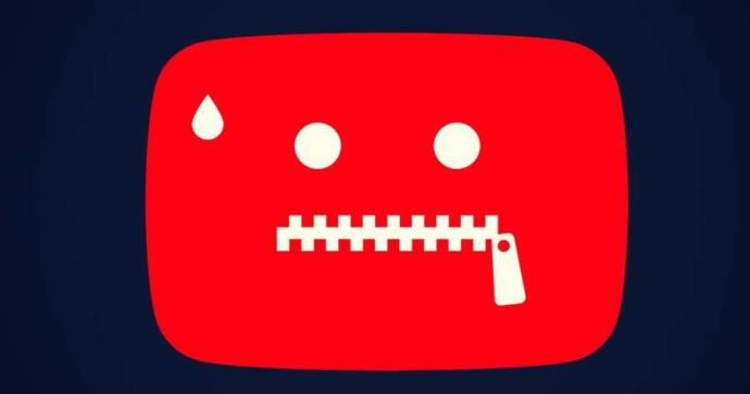Youtube'da Gece İzlenmemesi Gereken Tuhaf Videoları