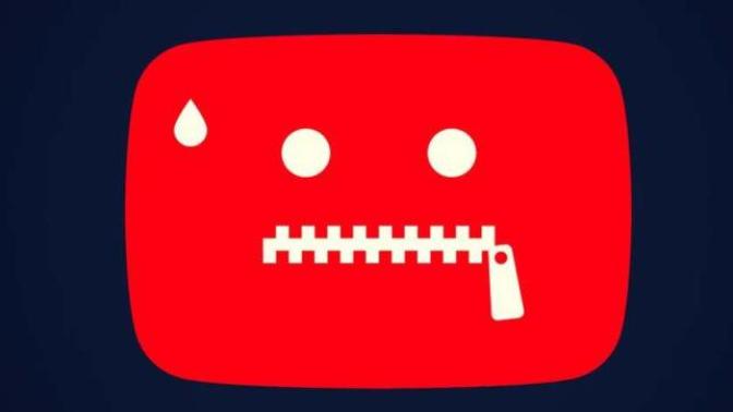 Youtube'da Gece İzlenmemesi Gereken Tuhaf Videoları