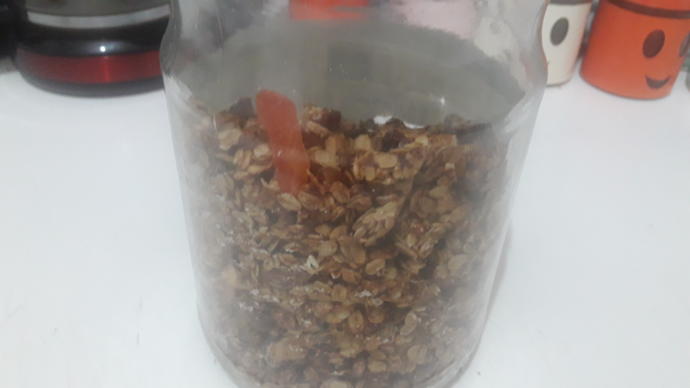 Granola