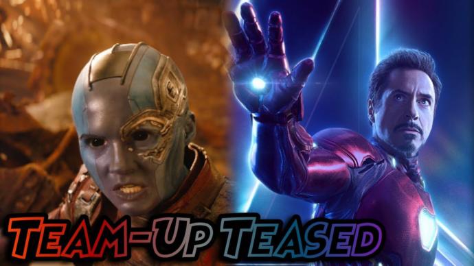 İlk Elden ve Dumanı Üstünde Avengers Endgame İncelemesi!