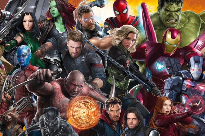 İlk Elden ve Dumanı Üstünde Avengers Endgame İncelemesi!