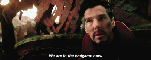 İlk Elden ve Dumanı Üstünde Avengers Endgame İncelemesi!