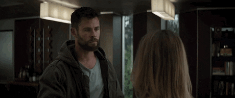 İlk Elden ve Dumanı Üstünde Avengers Endgame İncelemesi!