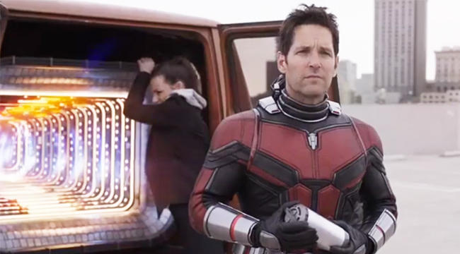 İlk Elden ve Dumanı Üstünde Avengers Endgame İncelemesi!