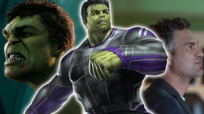 İlk Elden ve Dumanı Üstünde Avengers Endgame İncelemesi!