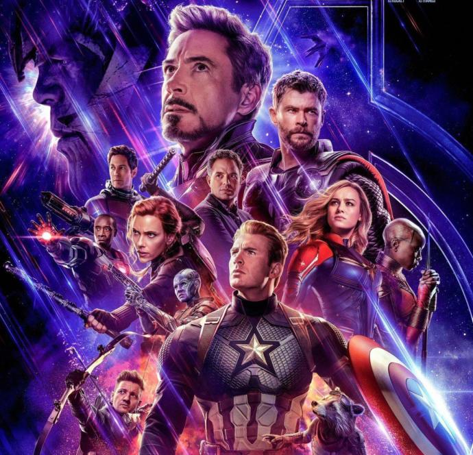 İlk Elden ve Dumanı Üstünde Avengers Endgame İncelemesi!