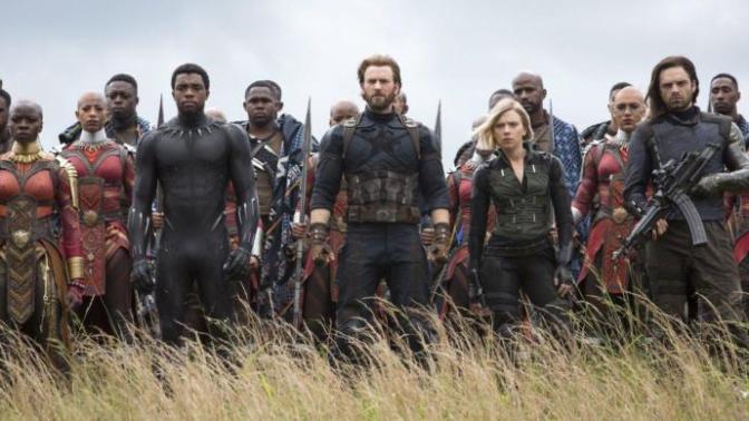 İlk Elden ve Dumanı Üstünde Avengers Endgame İncelemesi!  