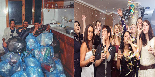 Hayaller, Hayatlar: 15 Fotoğraf Karesinde Sosyal Medya ve Gerçek Yaşam Arasındaki Fark