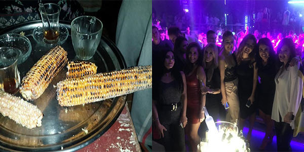 Hayaller, Hayatlar: 15 Fotoğraf Karesinde Sosyal Medya ve Gerçek Yaşam Arasındaki Fark