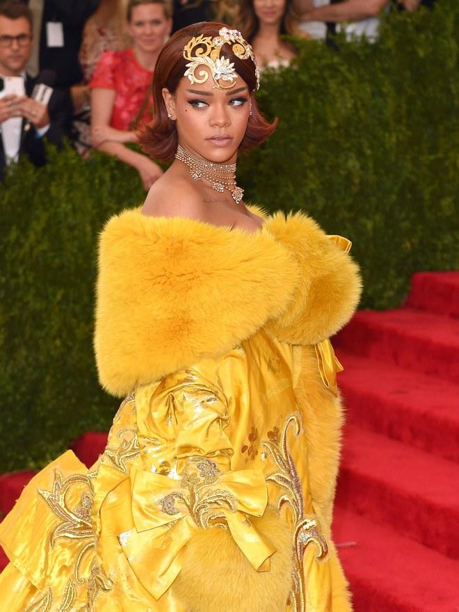 Met Gala'ya Sayılı Günler Kala: En İkonik Kıyafetleri İncelemeye Çıkıyoruz!