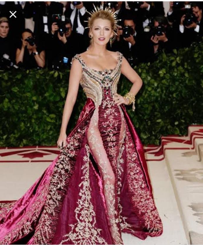 Met Gala'ya Sayılı Günler Kala: En İkonik Kıyafetleri İncelemeye Çıkıyoruz!