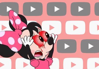 Youtube'ın Geceleri Yüreğinizi Hoplatacak Videoları
